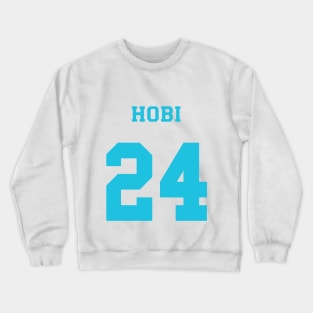 BTS SUMMER PACKAGE HOBI Crewneck Sweatshirt